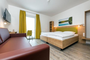 Cleverhotel, Herzogenburg